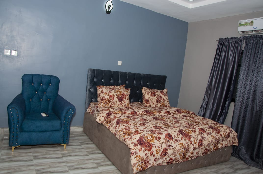 Luxury Suite Room